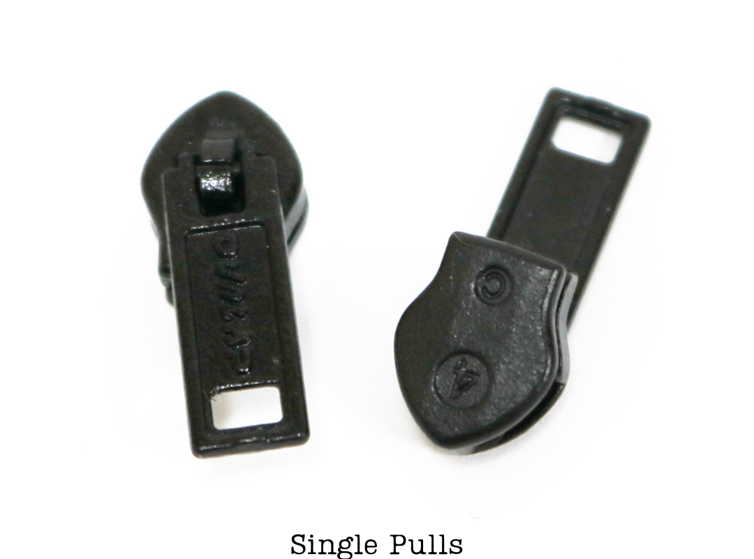 Single Pulls